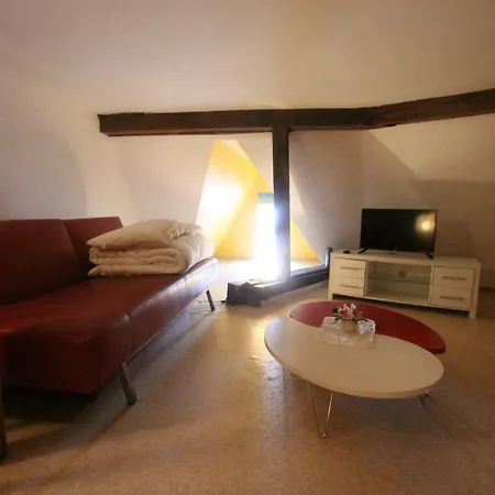 City Center - Pierre 2 - Bookingalsace * Colmar