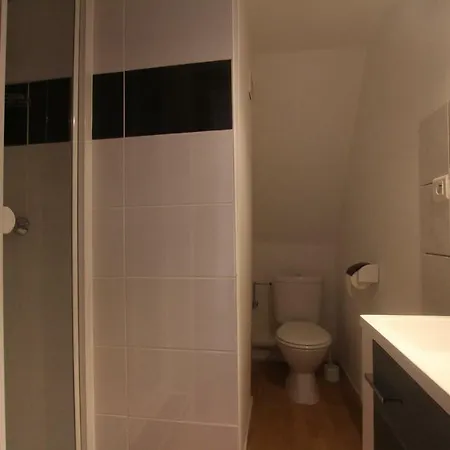 City Center - Pierre 2 - Bookingalsace Apartamento *