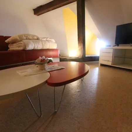 City Center - Pierre 2 - Bookingalsace *