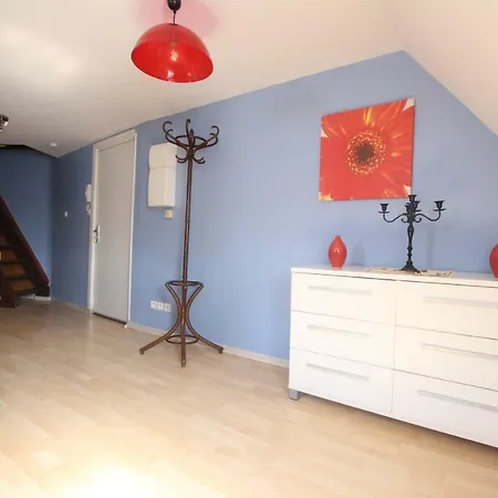 Appartement City Center - Pierre 2 - Bookingalsace Colmar