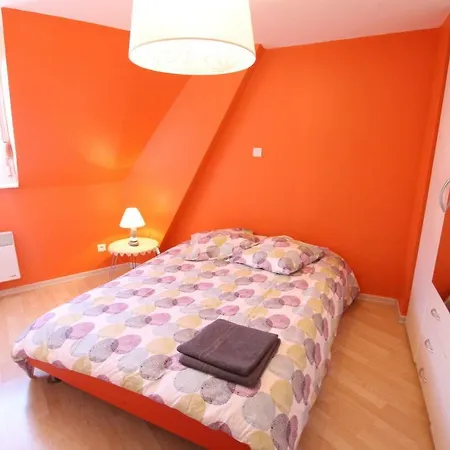City Center - Pierre 2 - Bookingalsace