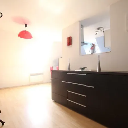 City Center - Pierre 2 - Bookingalsace *