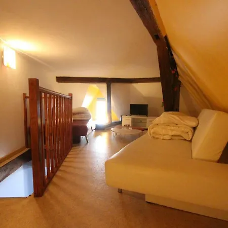 City Center - Pierre 2 - Bookingalsace